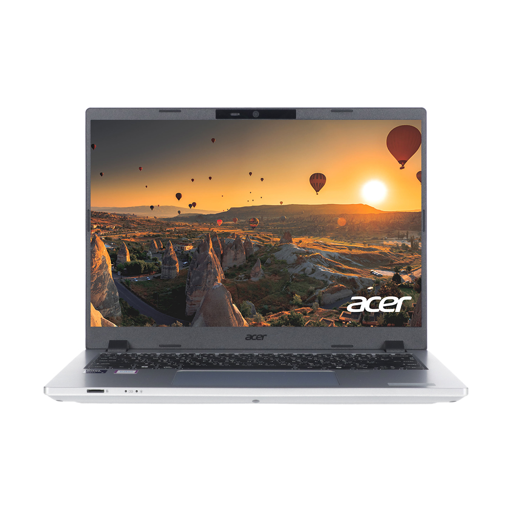 Acer โน๊ตบุ๊ค Notebook Travelmate Tmp214-76-g2-59ug/t003 (sliver) - A0178989 (253367143768906)