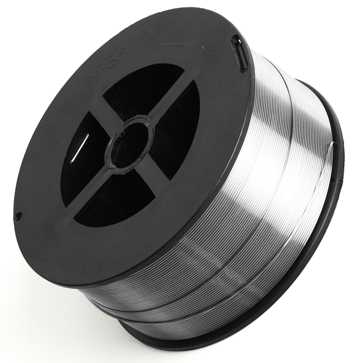 DELTON ลวดเชื่อมฟลักซ์คอร์ 0.8mm 1Kg 1 ม้วน ลวดเชื่อมมิ๊ก ฟลักซ์คอร์ ซีโอทู CO2 Flux-cored