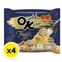 Thumbnail 2 of MAMA Ok Dried Truffle 85 g 4 pcs