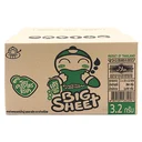 Thumbnail 3 of TAOKAENOI Crispy Seaweed Big Sheet Classic 3.2 g x 120