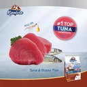 Thumbnail 4 of คานิว่า อาหารแมว สูตรสกินแอนด์โคท ขนาด 2.8 กก.