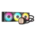 Thumbnail 3 of คอร์แซร์ ชุดระบายความร้อนซีพียู NAUTILUS 360 RS ARGB รุ่น CW-9060093-WW สีดำ