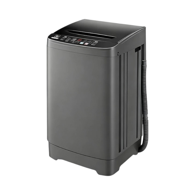 CAMEL เครื่องซักผ้าฝาบน 14 กก. เครื่องซักผ้าอัตโนมัติ ซัก/การคายน้ํา 2in1 Washing Machine 11KG