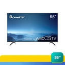 Thumbnail 2 of อะโคนาติก สมาร์ท ยูเอชดี ทีวี 55นิ้ว รุ่น 55US200AN