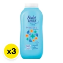 Thumbnail 2 of เบบี้มายด์ แป้งเด็ก พรีไบโอติ 160 ก. x 3