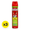 Thumbnail 2 of SHIELDTOX Naturgard Citronella Flying Insect 600 ml x 3