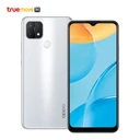 Thumbnail 1 of OPPO A15 -(รองรับเฉพาะเครือข่ายทรูมูฟ เอช) Fancy White