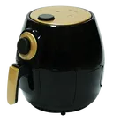 Thumbnail 2 of โซน่าร์ หม้อทอดไร้น้ำมัน 4 ลิตร รุ่น CV-508H