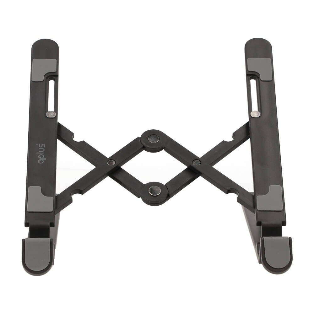 QPLUS Portable Laptop Stand QP-ST04 Black