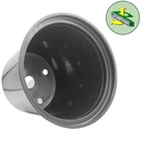 Thumbnail 2 of Jomphan กระถางต้นไม้พลาสติกขนาด 8 นิ้ว เกรดA