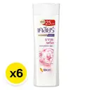 Thumbnail 2 of เคลียร์ แชมพูขจัดรังแค สูตรซากุระ เฟรช 60 มล. x 6