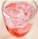 Thumbnail 3 of NAKAMURA CAPTAIN Syrup Plum Red Syrup Fructose Formula and Plum Juice from Wakayama Made in Japan 600 ml x 3