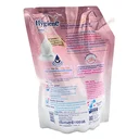 Thumbnail 2 of ไฮยีน เอ็กซ์เพิร์ท แคร์ น้ำยาปรับผ้านุ่ม กลิ่นบลูมมิ่ง ทัช 1.1 ล.