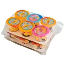 Thumbnail 1 of พิพ มาร์ชแมโลว์ คัพ ช็อกโก้ดิ๊ป 14 ก. 12 ชิ้น