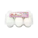 Thumbnail 4 of พันธ์ศักดิ์ ไข่เค็มต้ม 6 ฟอง