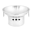 Thumbnail 2 of จรวด หม้อจิ้มจุ่ม ขนาด 18 ซม.