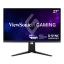 Thumbnail 1 of VIEWSONIC Monitor Model XG275D1-4K IPS 4K 160Hz/FHD 360Hz