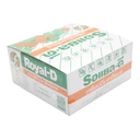 Thumbnail 4 of รอแยล-ดี เครื่องดื่มเกลือแร่ 25 ก. 50 ชิ้น