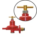 Thumbnail 3 of Gmax หัวเร่งแรงดันสูง หางปลาทองซิงค์ รุ่น VHP103A ต่อเตาแรงดันสูง เตาฟู่ เตาแม่ค้า เตา KB