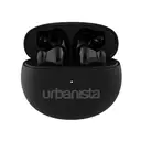 Thumbnail 1 of เออร์บันนิสต้า หูฟังไร้สาย Austin สี Midnight Black