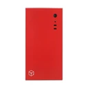 Thumbnail 1 of COLD COOL CASE mATX (NP) CO COOL CASE SC1 (Red) - A0157581