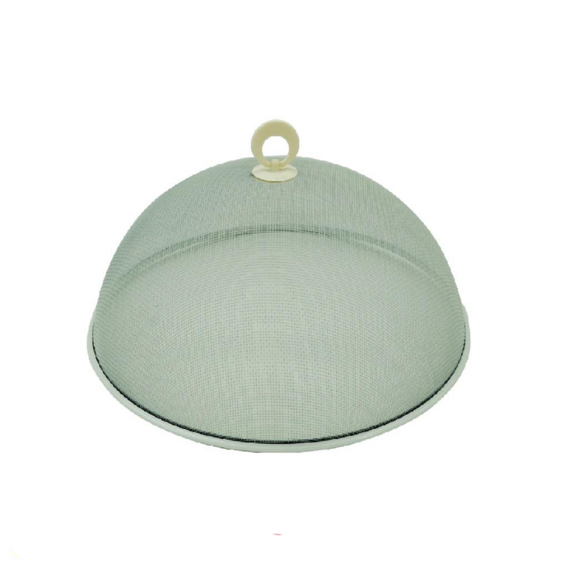 ที่ครอบอาหาร ( ฝาชี ) 30 ซม. FOOD COVER WITH 30 CM 6944804553352