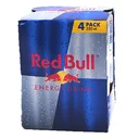 Thumbnail 3 of RED BULL Energy Drink 250 ml x 4
