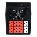 Thumbnail 4 of ZIRCON UPS PI 2000 (2000VA/1400W)