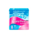 Thumbnail 4 of CAREFREE Panty Liner Fragrance-Free Breathable 40 Pcs x 4