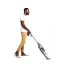 Thumbnail 3 of เครื่องดูดฝุ่นมือถือแรงดูดสูง14,000 Paถังเก็บฝุ่น 1.2L รุ่นDX900 สีดำ