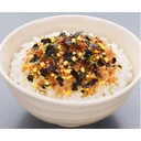 Thumbnail 3 of มิชิม่า ผงโรยข้าว เซโตะ โนะ กะ ฟุริกาเกะ สูตรงา โบนิโตะปลาโอญี่ปุ่น ผงไข่ไก่ สาหร่ายปรุงรสญี่ปุ่น (ผลิตในประเทศญี่ปุ่น) ขนาด 500 กรัม x 2 ถุง