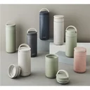 Thumbnail 2 of LOCKNLOCK Water Bottle Model LHC4274NVY 475 ml