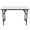 Thumbnail 1 of พรีลูด โต๊ะพับอเนกประสงค์ 60 x 120 x 75 ซม.