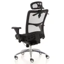 Thumbnail 3 of Ergotrend เก้าอี้เพื่อสุขภาพเออร์โกเทรน รุ่น Beyond Blackbone-01GMF