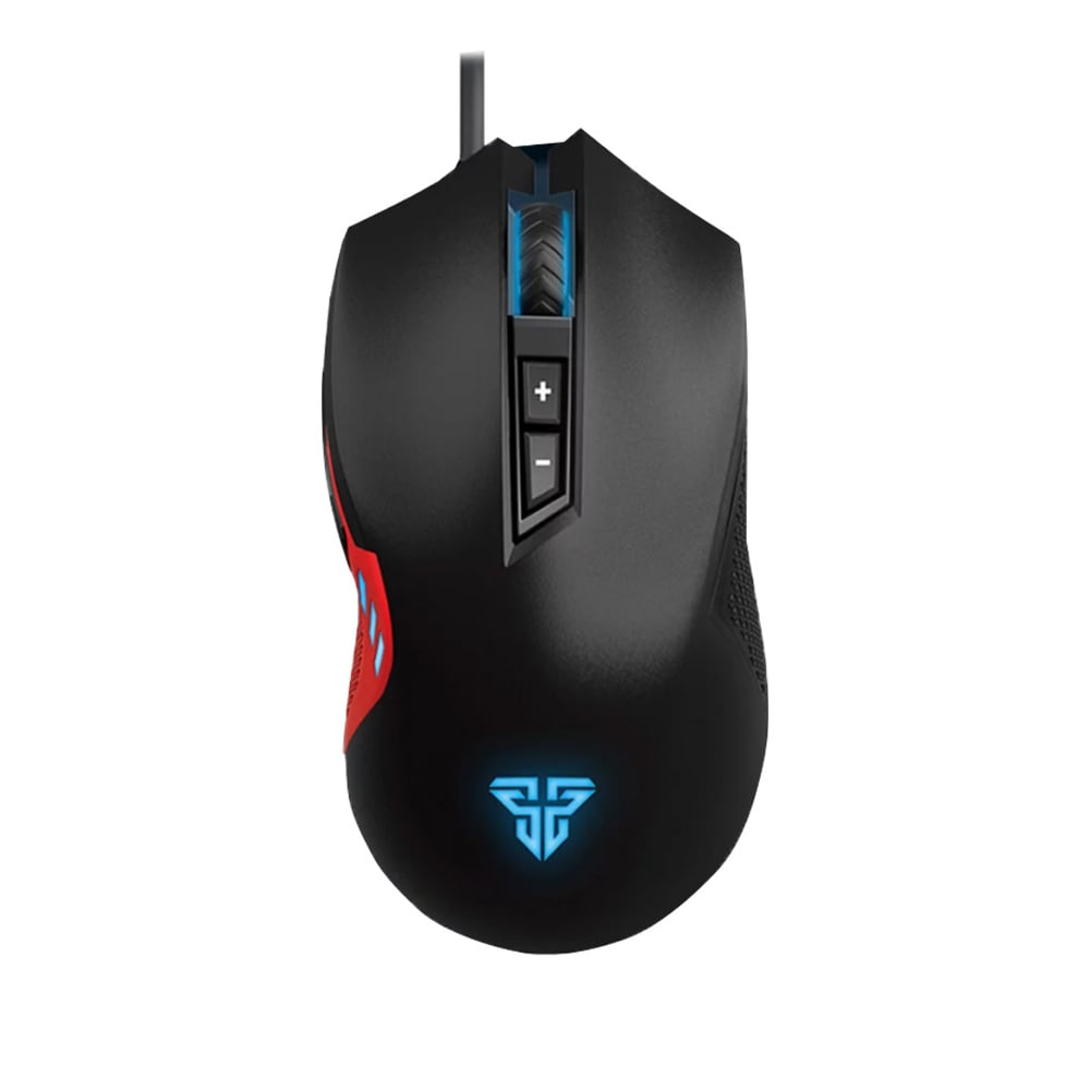 FANTECH Gaming Mouse X15 Phantom Macro RGB