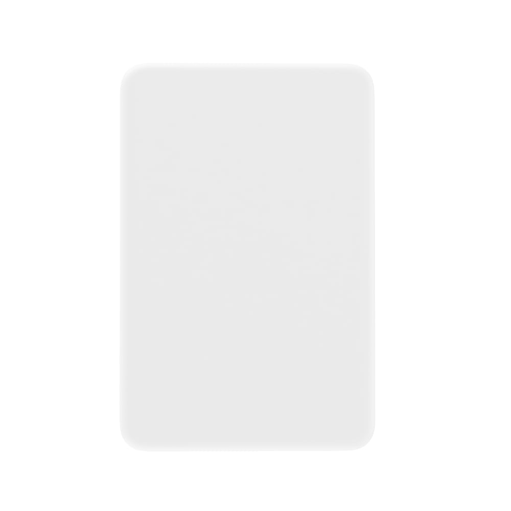 XIAOMI Magnetic Power Bank 5000mAh White