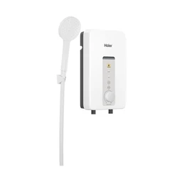 Thumbnail 2 of Haier เครื่องทำน้ำอุ่น กำลังไฟ 4500 วัตต์ รุ่น EI45M-B1WO(TH)