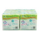 Thumbnail 4 of ลอรีเอะ ซูเปอร์ อัลตร้าสลิม ผ้าอนามัย แบบมีปีก 22.5 ซม. 10 ชิ้น x 6