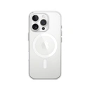 Thumbnail 3 of Apple iPhone 16 Pro Clear Case with MagSafe