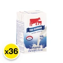 Thumbnail 2 of THAI-DENMARK UHT Milk Plain 250 ml x 36