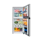 Thumbnail 5 of TOSHIBA ตู้เย็น 2 ประตู รุ่น GR-RT234WE-DMTH 6.4 คิว สีเงิน ระบบกำจัดกลิ่น Pure BIO
