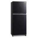 Thumbnail 2 of MITSUBISHI Refrigerator 2 Door 12.2Q Model MR-FX38ESGBK