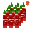 Thumbnail 2 of เจ๊เล็ก ซอสพริกศรีราชา ขนาด 235 กรัม แพ็ค 12 ขวด