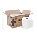 Thumbnail 3 of ไวป์ออลล์ กระดาษเช็ดอเนกประสงค์ แอล 20 44.5 x 26.0 ซม. สีขาว 970 แผ่น x 2