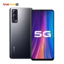 Thumbnail 1 of Vivo โทรศัพท์มือถือ รุ่น Y72 5G (8/128GB) - Graphite Black