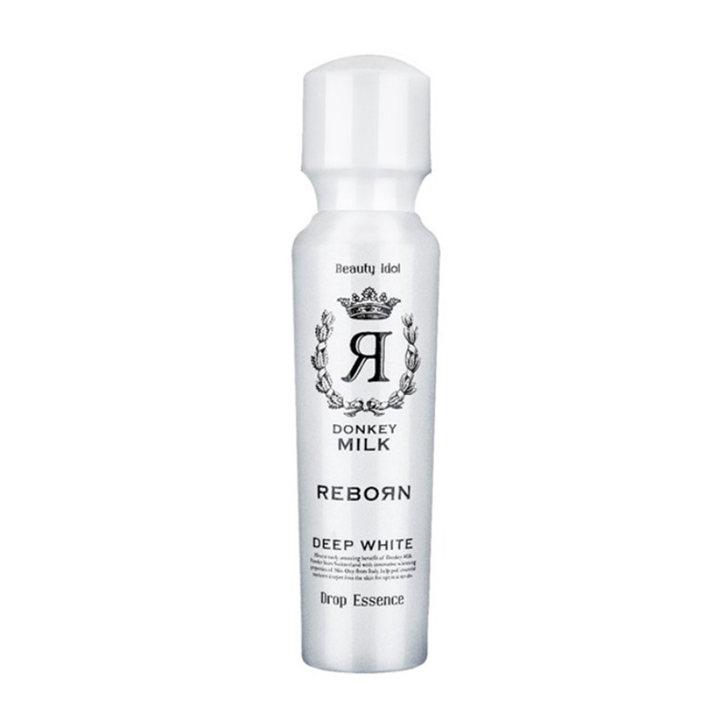 BEAUTY BUFFET Drop Essence Beauty Idol Donkey Milk Reborn Drop Essence 50 ml.