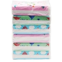 Thumbnail 4 of ZILK Soft Box Facial Tissues 115 sheets 5 pcs