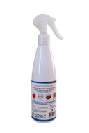 Thumbnail 3 of สเปย์ฉีดผ้าหอม Workup กลิ่นฟลอรัล (สีฟ้า) ขนาด 280 ml