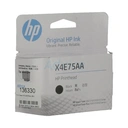 Thumbnail 2 of HP  Print Head X4E75AA (BK) - A0136330 - A0136330