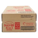 Thumbnail 3 of ดัชมิลล์ นมเปรี้ยว ยูเอชที รสสตรอเบอร์รี่ 180 มล. x 24